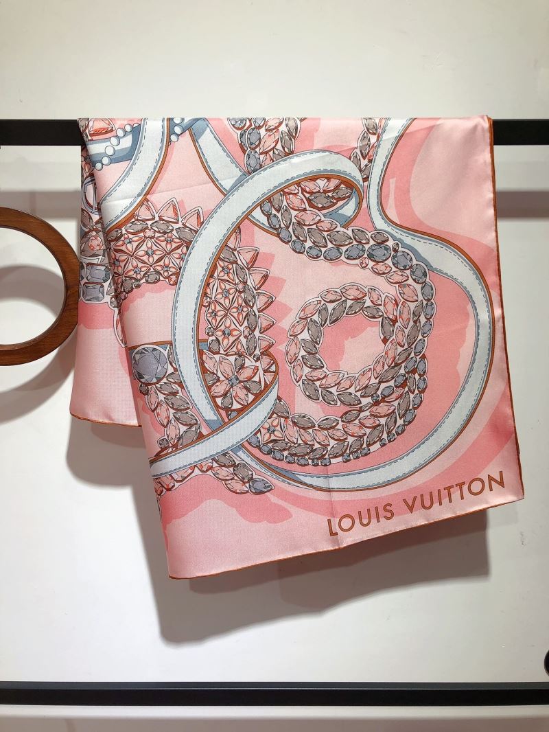 Louis Vuitton Scarf